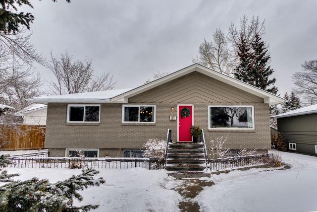 4232 5 Avenue Sw, House detached with 4 bedrooms, 2 bathrooms and 4 parking in Calgary AB | Image 19