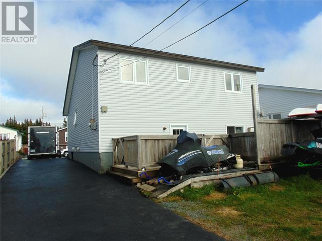 13 Montclair Street, House detached with 4 bedrooms, 2 bathrooms and null parking in Mount Pearl NL | Image 26