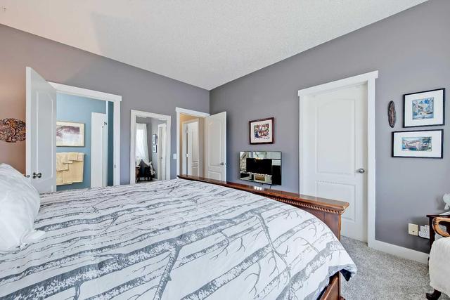 184 Creek Gardens Close Nw, House detached with 3 bedrooms, 3 bathrooms and 4 parking in Airdrie AB | Image 20