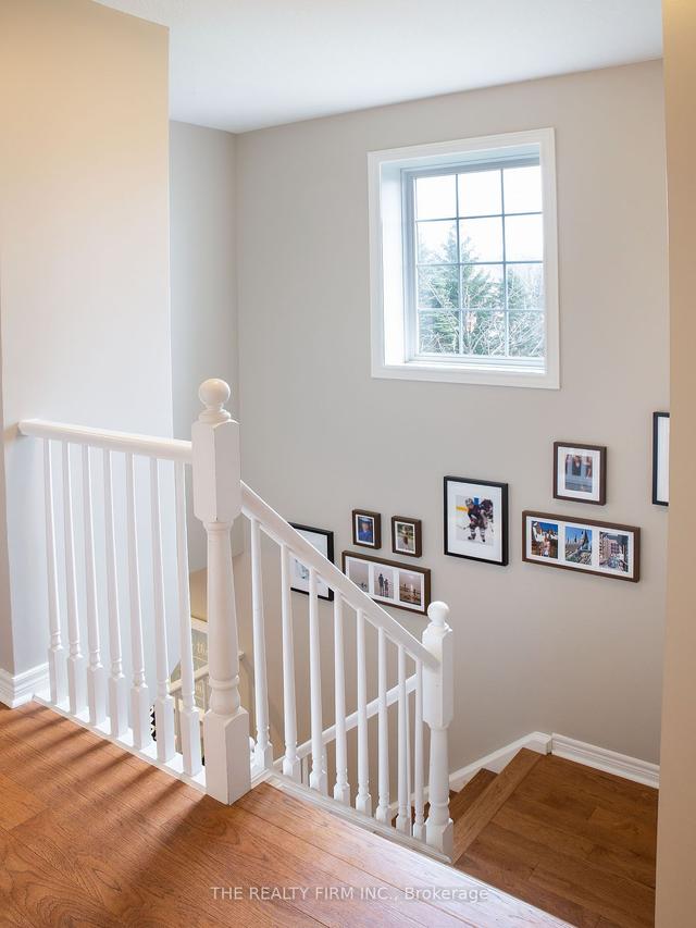 51 - 505 Blue Jay Dr, Townhouse with 3 bedrooms, 3 bathrooms and 2 parking in London ON | Image 14