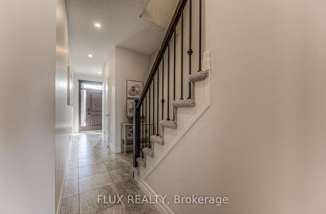 15 - 192 Brewery St, Townhouse with 3 bedrooms, 3 bathrooms and 2 parking in Wilmot ON | Image 37