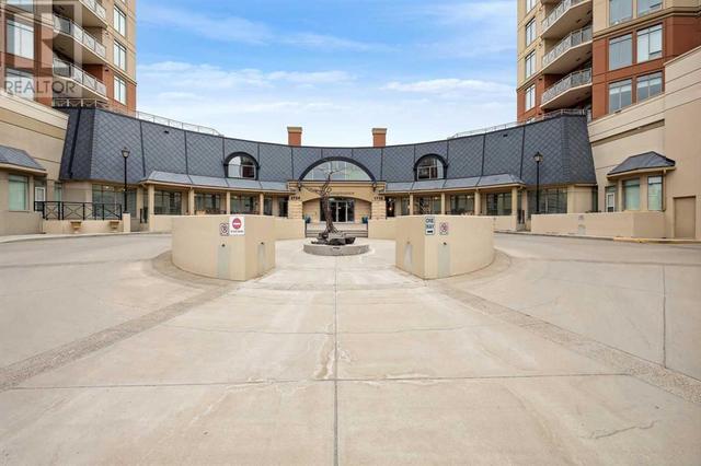 105, - 1718 14 Avenue Nw, Condo with 1 bedrooms, 1 bathrooms and 1 parking in Calgary AB | Image 1