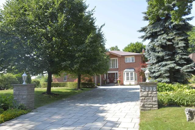 2008 Dickson Rd, House detached with 4 bedrooms, 4 bathrooms and 10 parking in Mississauga ON | Image 12