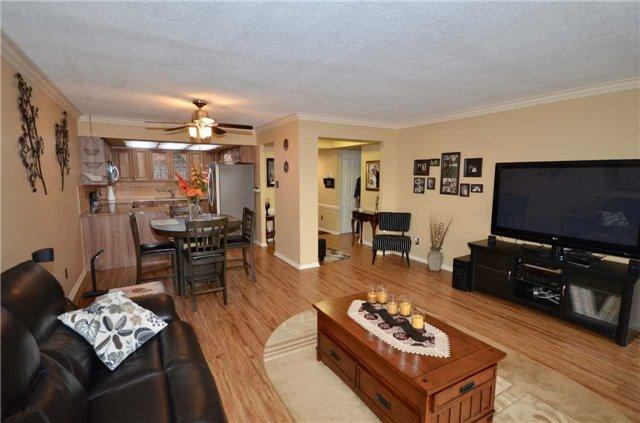 1107 - 310 Mill St S, Condo with 2 bedrooms, 2 bathrooms and 2 parking in Brampton ON | Image 10