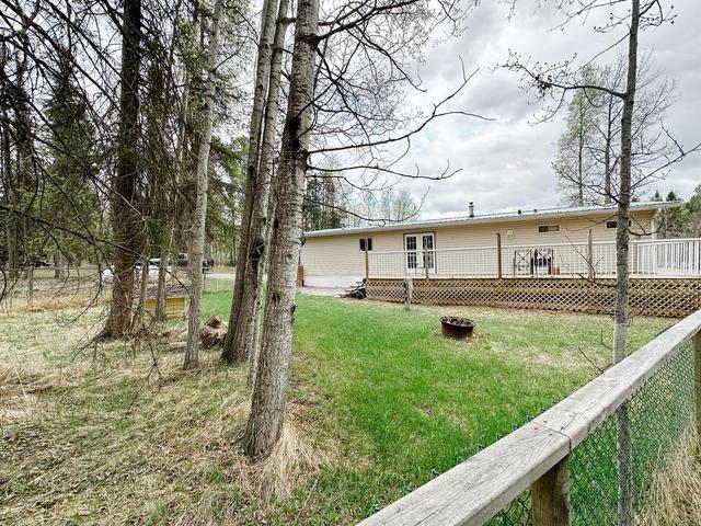 43 Owl Canyon Road, House detached with 3 bedrooms, 2 bathrooms and null parking in Clearwater County AB | Image 9