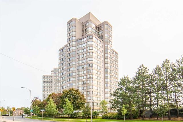 1202 - 3233 Eglinton Ave E, Condo with 2 bedrooms, 2 bathrooms and 1 parking in Toronto ON | Card Image
