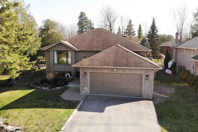 11 Navigators Tr, House detached with 2 bedrooms, 3 bathrooms and 8 parking in Kawartha Lakes ON | Image 34