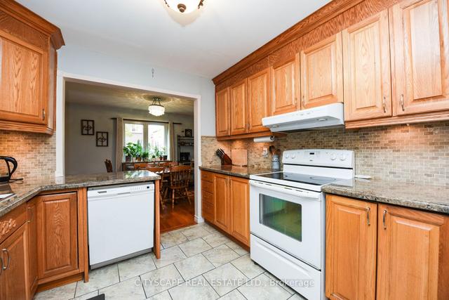 4100 Lastrada Hts, House detached with 3 bedrooms, 3 bathrooms and 3 parking in Mississauga ON | Image 23