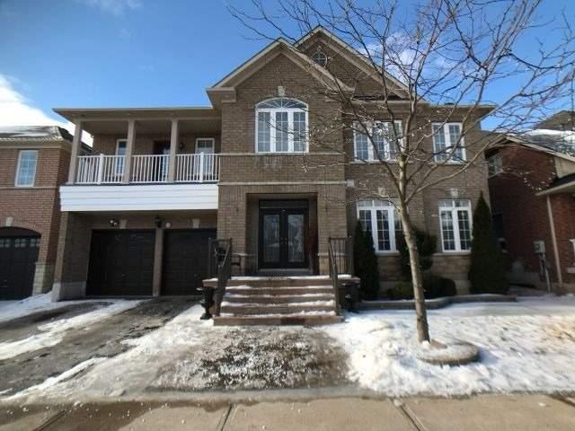 2302 Stratus Dr, House detached with 5 bedrooms, 7 bathrooms and 3 parking in Oakville ON | Image 1