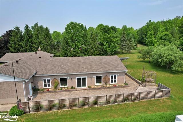 131 Country Lane Road, House detached with 4 bedrooms, 2 bathrooms and null parking in West Grey ON | Image 30