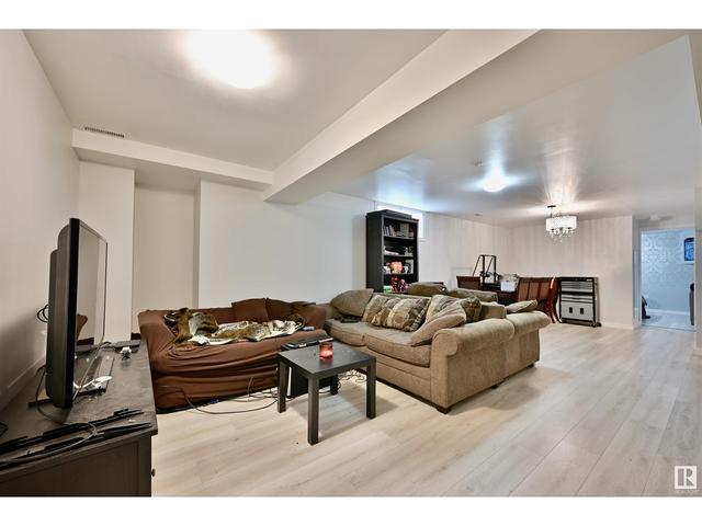 91 Main Bv, House detached with 5 bedrooms, 2 bathrooms and 4 parking in Edmonton AB | Image 23