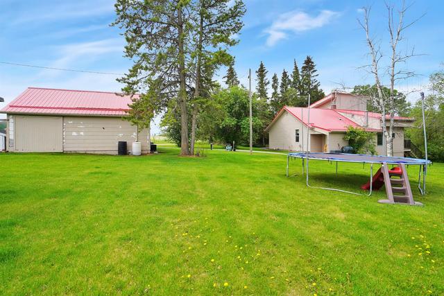 1470 twp rd 364 Red Deer County, House detached with 3 bedrooms, 1 bathrooms and null parking in Red Deer County AB | Image 12