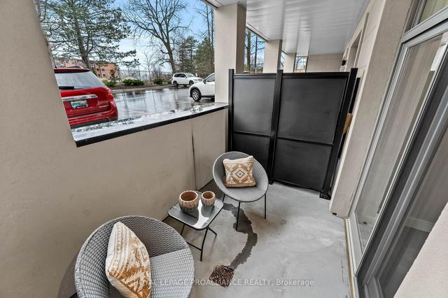 102 - 135 Orr St, Condo with 1 bedrooms, 2 bathrooms and 1 parking in Cobourg ON | Image 25