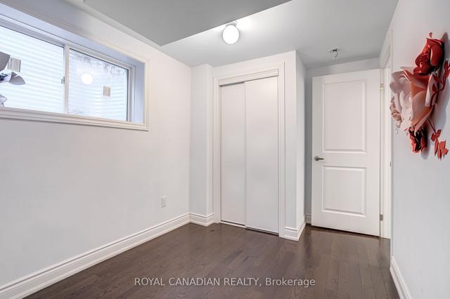 131 Lichfield Rd W, House attached with 3 bedrooms, 5 bathrooms and 3 parking in Markham ON | Image 31