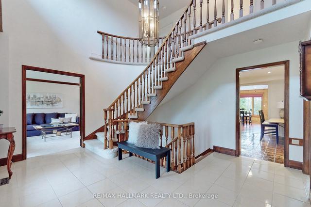 11 Linn Rd, House detached with 4 bedrooms, 3 bathrooms and 21 parking in Caledon ON | Image 9