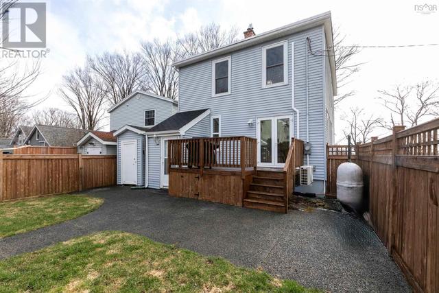 2757 Swaine Street, House detached with 4 bedrooms, 3 bathrooms and null parking in Halifax NS | Image 41