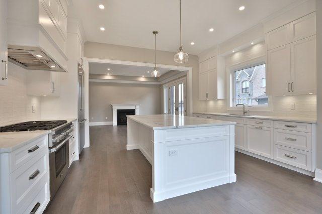 Lot 9 - 6808 Loganberry Crt, House detached with 4 bedrooms, 5 bathrooms and 2 parking in Mississauga ON | Image 6