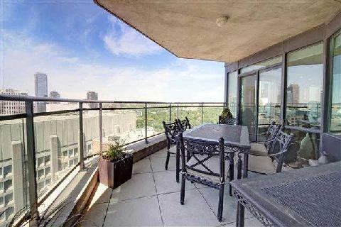 lph3 - 300 Bloor St E, Condo with 2 bedrooms, 3 bathrooms and 2 parking in Toronto ON | Image 14