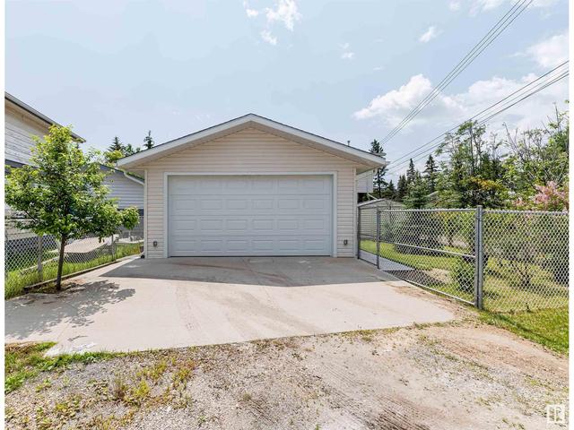 4515 44 St, House detached with 4 bedrooms, 2 bathrooms and null parking in Alberta Beach AB | Image 21