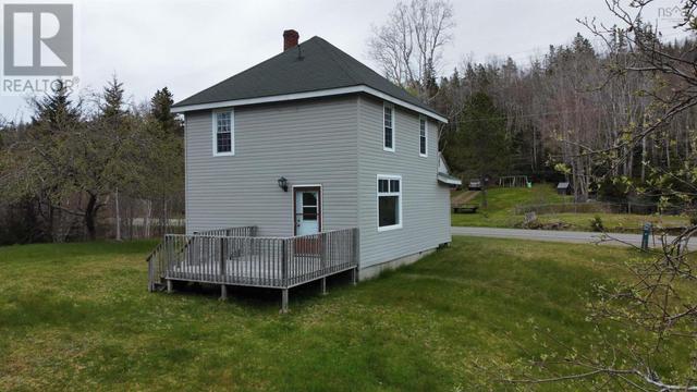 15303 316 Highway, House detached with 3 bedrooms, 1 bathrooms and null parking in Guysborough NS | Image 5
