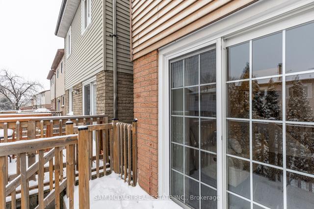 621 Galloway Cres, House detached with 3 bedrooms, 3 bathrooms and 2 parking in Mississauga ON | Image 24