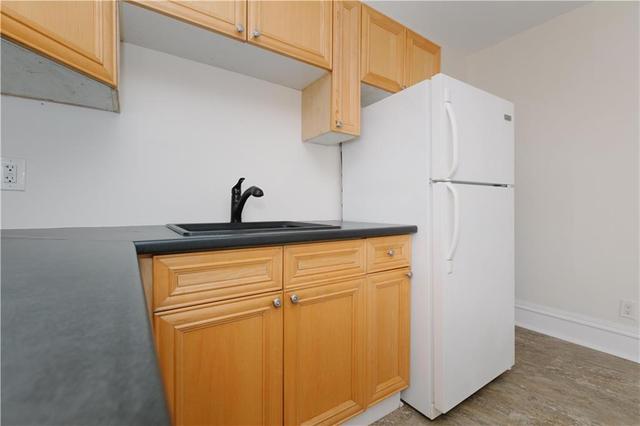 2 - 397 Bay Street N, Condo with 2 bedrooms, 1 bathrooms and null parking in Hamilton ON | Image 21