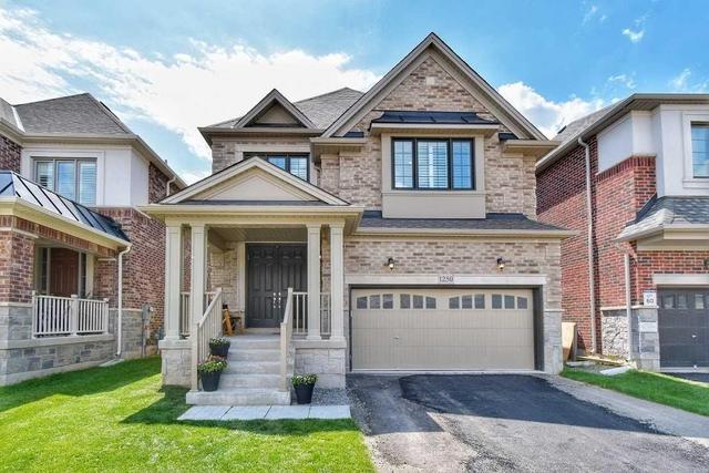 1250 Mcphedran Pt, House detached with 4 bedrooms, 4 bathrooms and 2 parking in Milton ON | Image 1