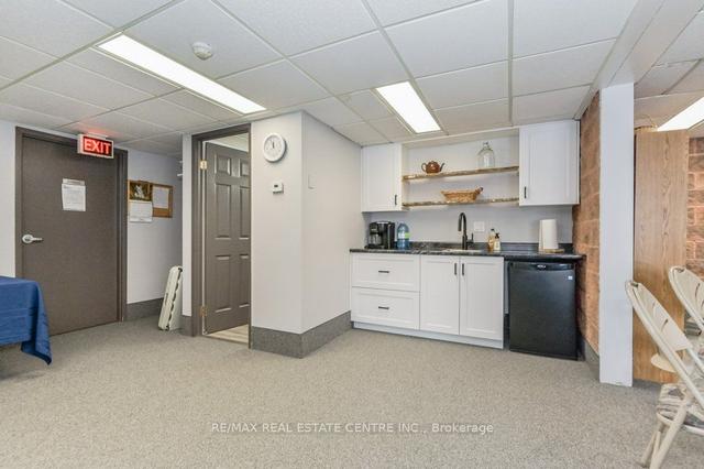 105 - 217 Scotland St, Condo with 1 bedrooms, 1 bathrooms and 1 parking in Centre Wellington ON | Image 28