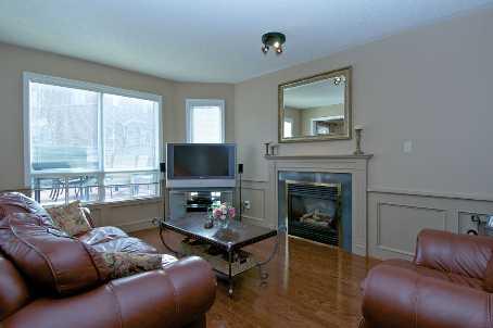 80 Eagleridge Dr, House detached with 4 bedrooms, 4 bathrooms and 4 parking in Brampton ON | Image 4