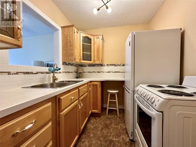 203 - 11 Jonagold Place, Condo with 2 bedrooms, 1 bathrooms and 1 parking in Osoyoos BC | Image 14