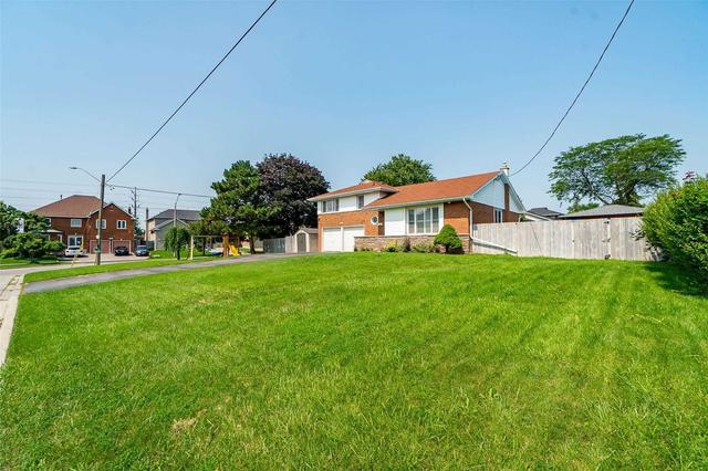5435 Turney Dr, House detached with 3 bedrooms, 4 bathrooms and 8 parking in Mississauga ON | Image 12