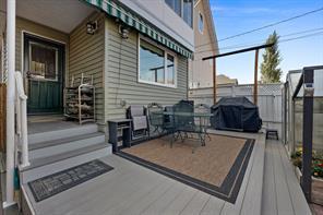 2238 3 Avenue Nw, House detached with 3 bedrooms, 3 bathrooms and 2 parking in Calgary AB | Image 40