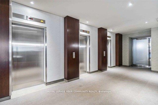 905 - 705 King St W, Condo with 1 bedrooms, 1 bathrooms and 1 parking in Toronto ON | Image 7