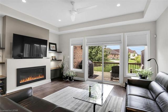 23 - 1800 Sumac Way, House attached with 4 bedrooms, 3 bathrooms and 4 parking in London ON | Image 10