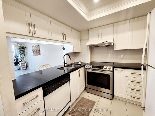 1211 - 1470 Midland Ave, Condo with 1 bedrooms, 1 bathrooms and 1 parking in Toronto ON | Image 7
