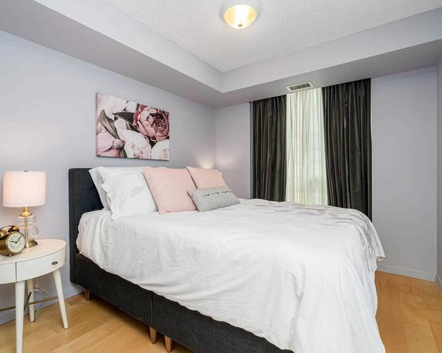 413 - 18 Stafford St, Condo with 1 bedrooms, 1 bathrooms and 1 parking in Toronto ON | Image 6