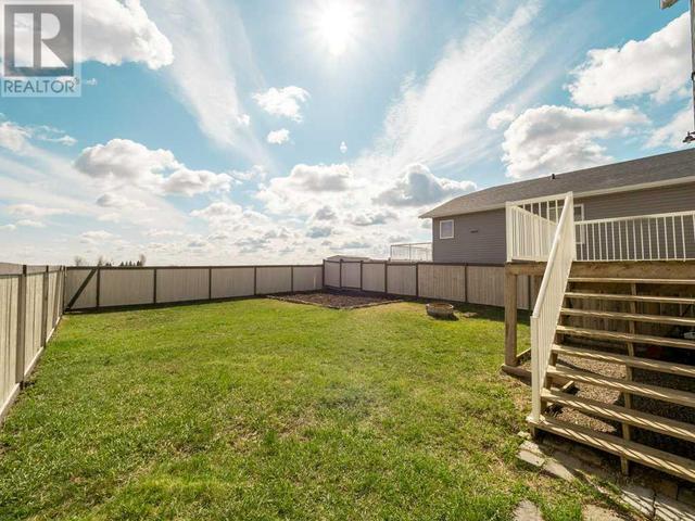 4717 7 Street, House detached with 4 bedrooms, 2 bathrooms and 2 parking in Coalhurst AB | Image 42