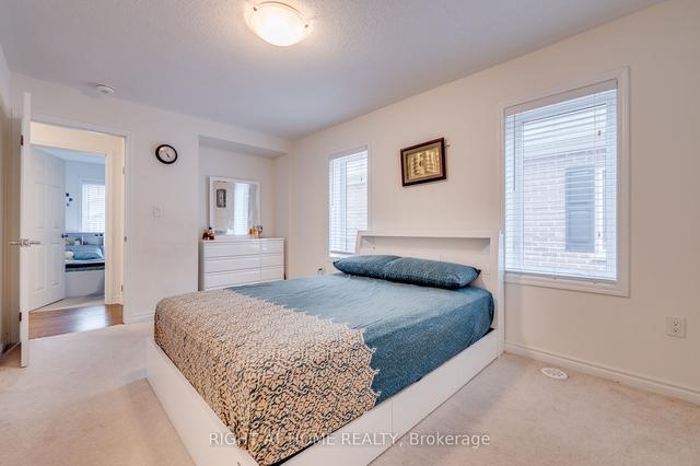 106 - 1000 Asleton Blvd, House attached with 3 bedrooms, 3 bathrooms and 2 parking in Milton ON | Image 26