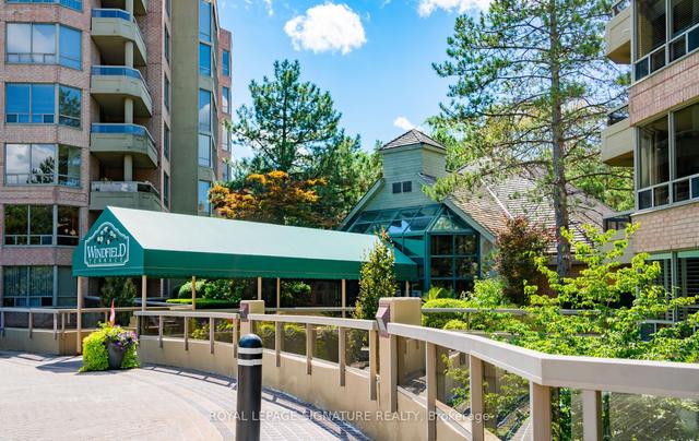214 - 1200 Don Mills Rd, Condo with 2 bedrooms, 2 bathrooms and 2 parking in Toronto ON | Image 12