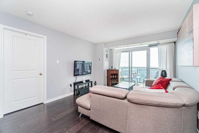 1609 - 9 George St, Condo with 2 bedrooms, 2 bathrooms and 1 parking in Brampton ON | Image 10