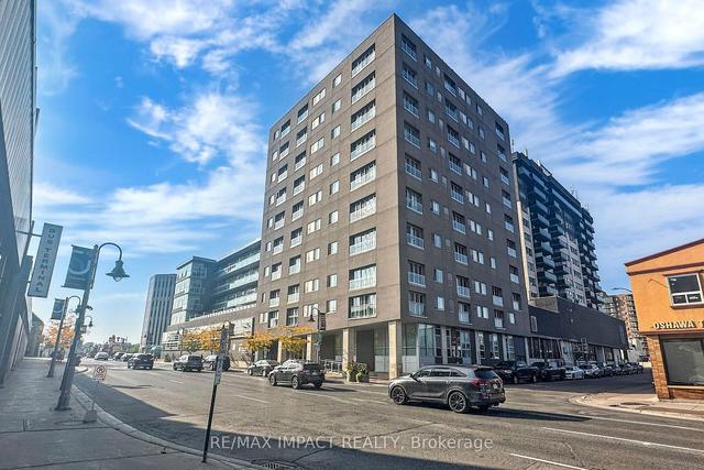 1001 - 44 Bond St W, Condo with 2 bedrooms, 1 bathrooms and 0 parking in Oshawa ON | Image 31