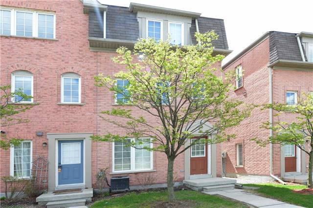 31 - 1100 Begley St, Townhouse with 2 bedrooms, 3 bathrooms and 1 parking in Pickering ON | Image 17