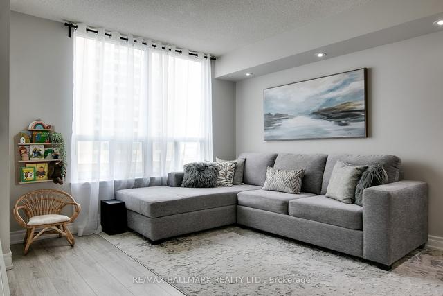 420 - 88 Corporate Dr, Condo with 1 bedrooms, 1 bathrooms and 1 parking in Toronto ON | Image 2