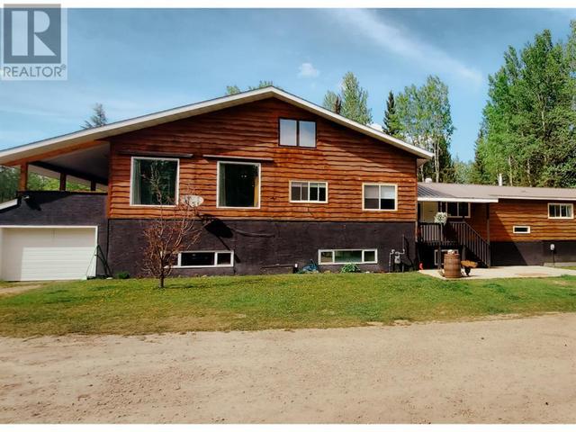 53504 Range Road 170, House detached with 4 bedrooms, 3 bathrooms and 8 parking in Yellowhead County AB | Card Image