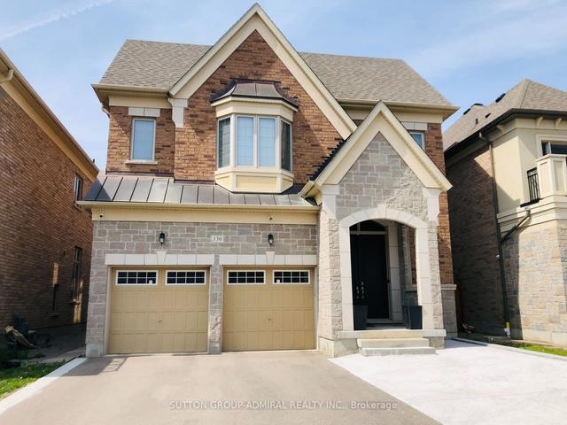 Bsmnt-130 Fitzmaurice Dr N, Vaughan, ON, L6A4X2 | Card Image