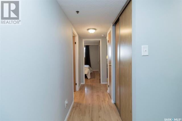 1004 - 430 5th Avenue N, Condo with 1 bedrooms, 1 bathrooms and null parking in Saskatoon SK | Image 23