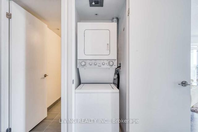 2009 - 68 Abell St, Condo with 2 bedrooms, 2 bathrooms and 1 parking in Toronto ON | Image 19