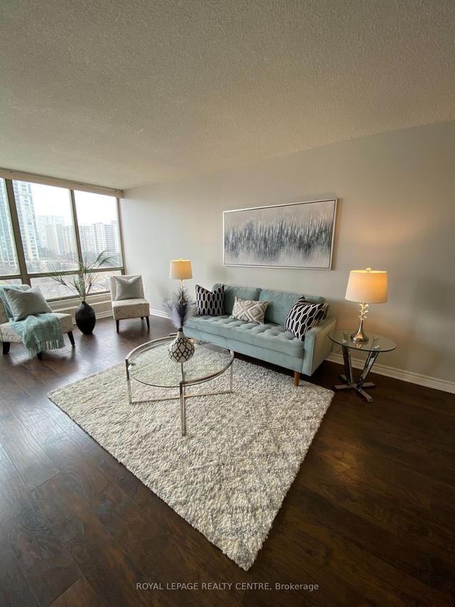 1011 - 25 Fairview Rd W, Condo with 2 bedrooms, 2 bathrooms and 2 parking in Mississauga ON | Image 23