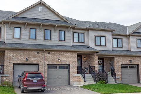 8 Pagebrook Cres, Hamilton, ON, L8J0K7 | Card Image