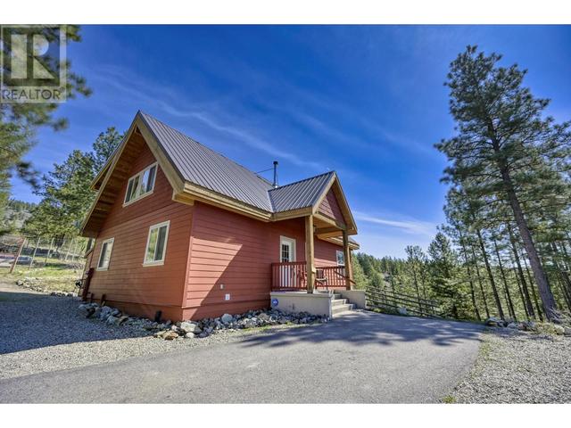 155 Cougar Court Court, House detached with 3 bedrooms, 2 bathrooms and 2 parking in Okanagan Similkameen A BC | Image 25